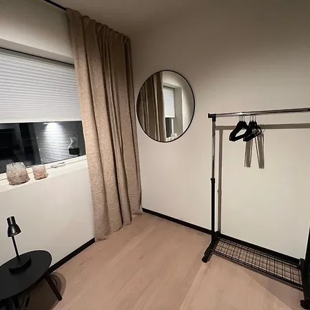 Apartment Hav - Tag *