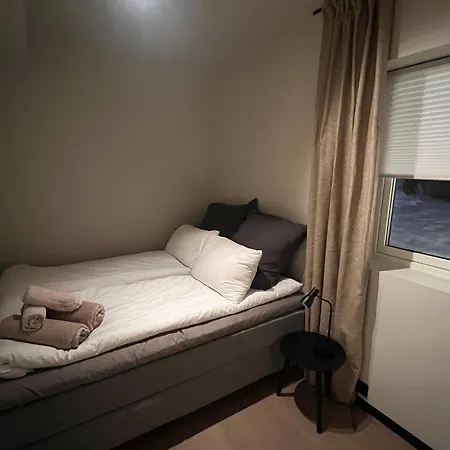 Hav - Tag * トロムソ