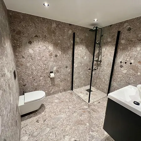 アパート Hav - Tag