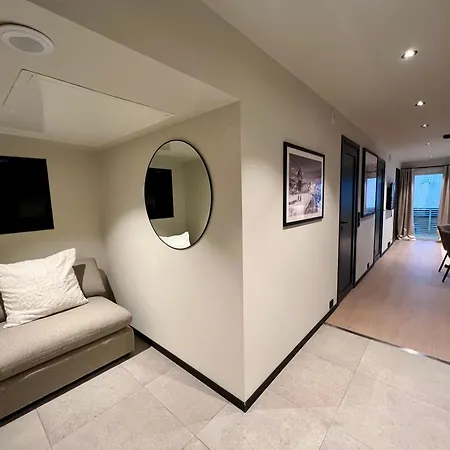 Apartment Hav - Tag