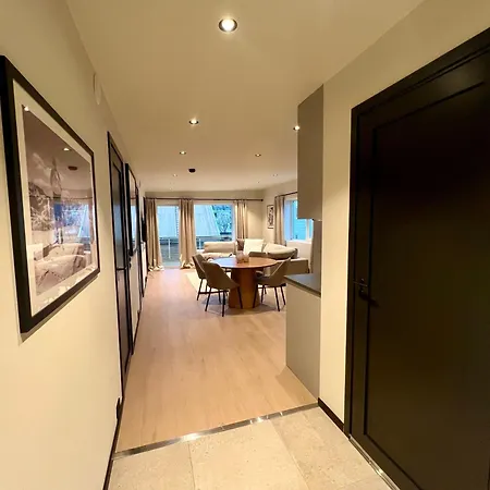 アパート Hav - Tag トロムソ