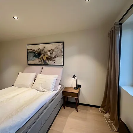 Hav - Tag * トロムソ