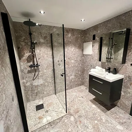 アパート Hav - Tag トロムソ