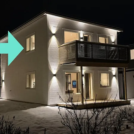 Hav - Tag アパート *